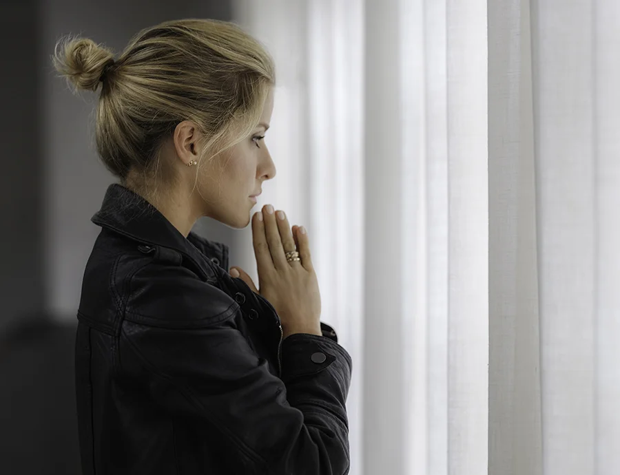 35 at 35: Lessons Learned from the Year of DISCERNMENT