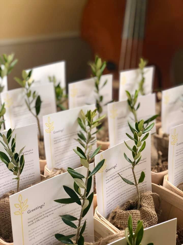 We're Bringing Some Namasme Goodness to the GRAMMY Giftbags!