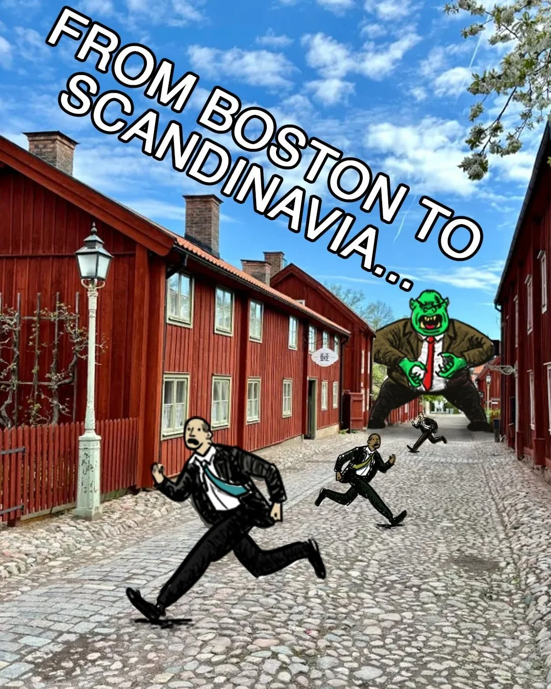 Excited to announce that Office Orcs was selected as a finalist for the Swedish Annual Game Design Awards! I will be traveling to Link&ouml;ping to demo the game and participate in the Feather Weight category. Thank you to all my playtesters for help