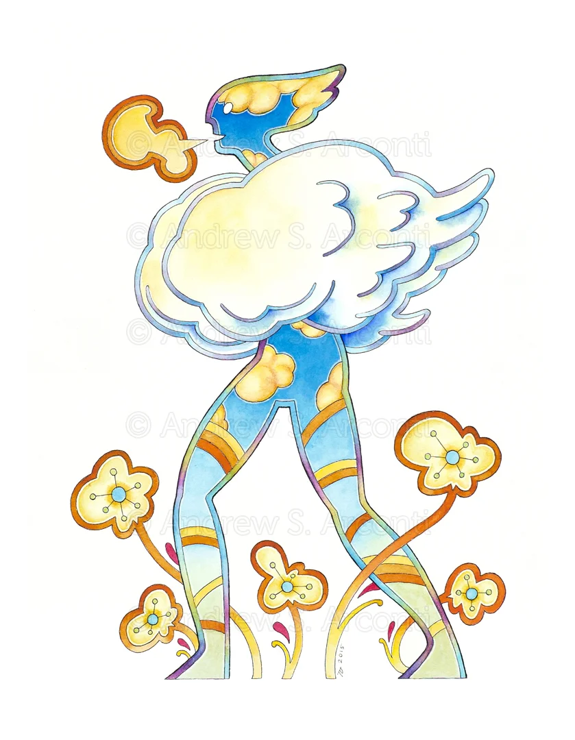 Windy