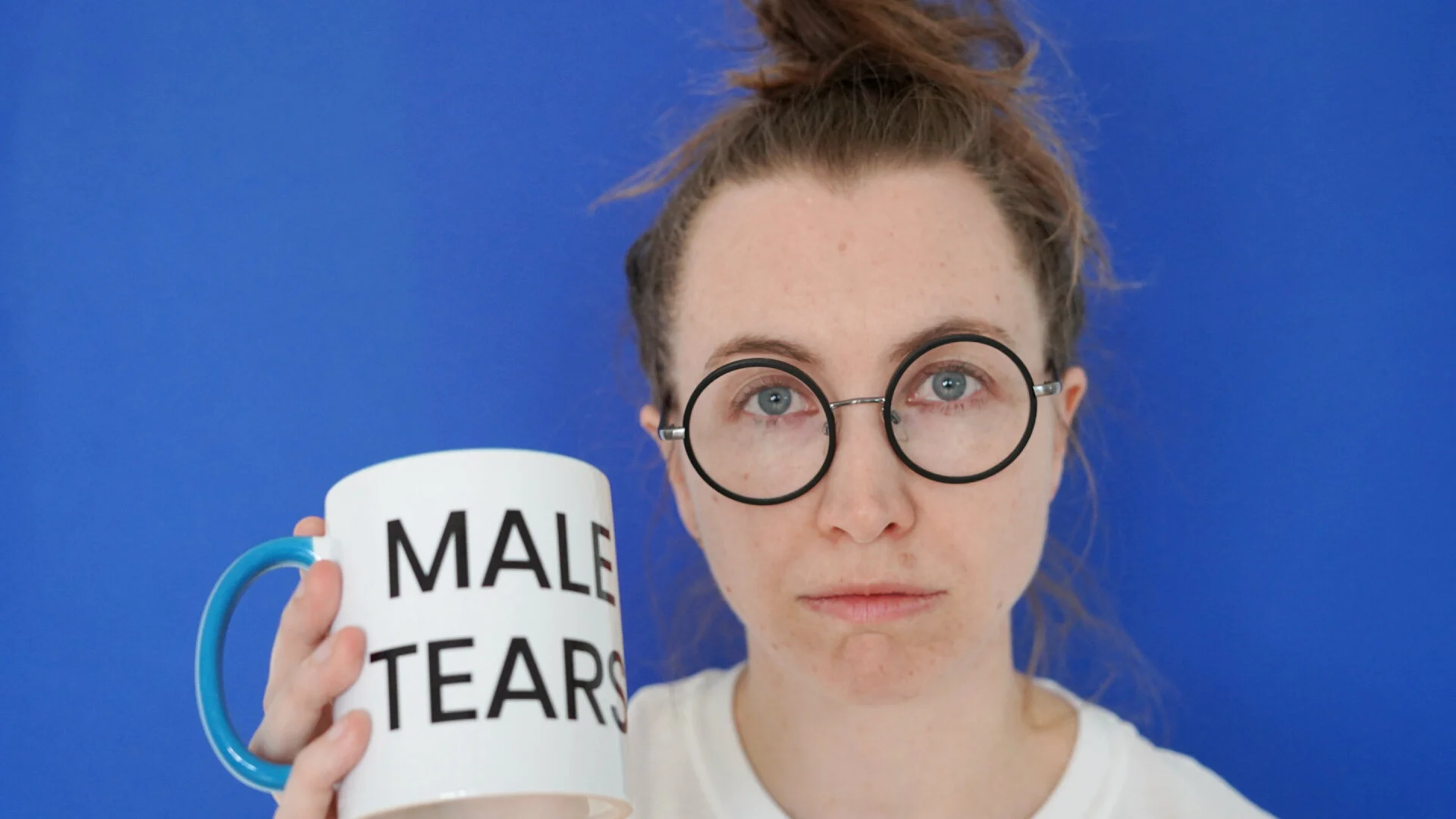 I Want to Make Grown Men Weep