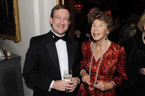French-Consul-General-Bertrand-Lortholary-&-Eugenie-d'Angles