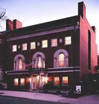 Woodrow Wilson House: Washington, D.C.