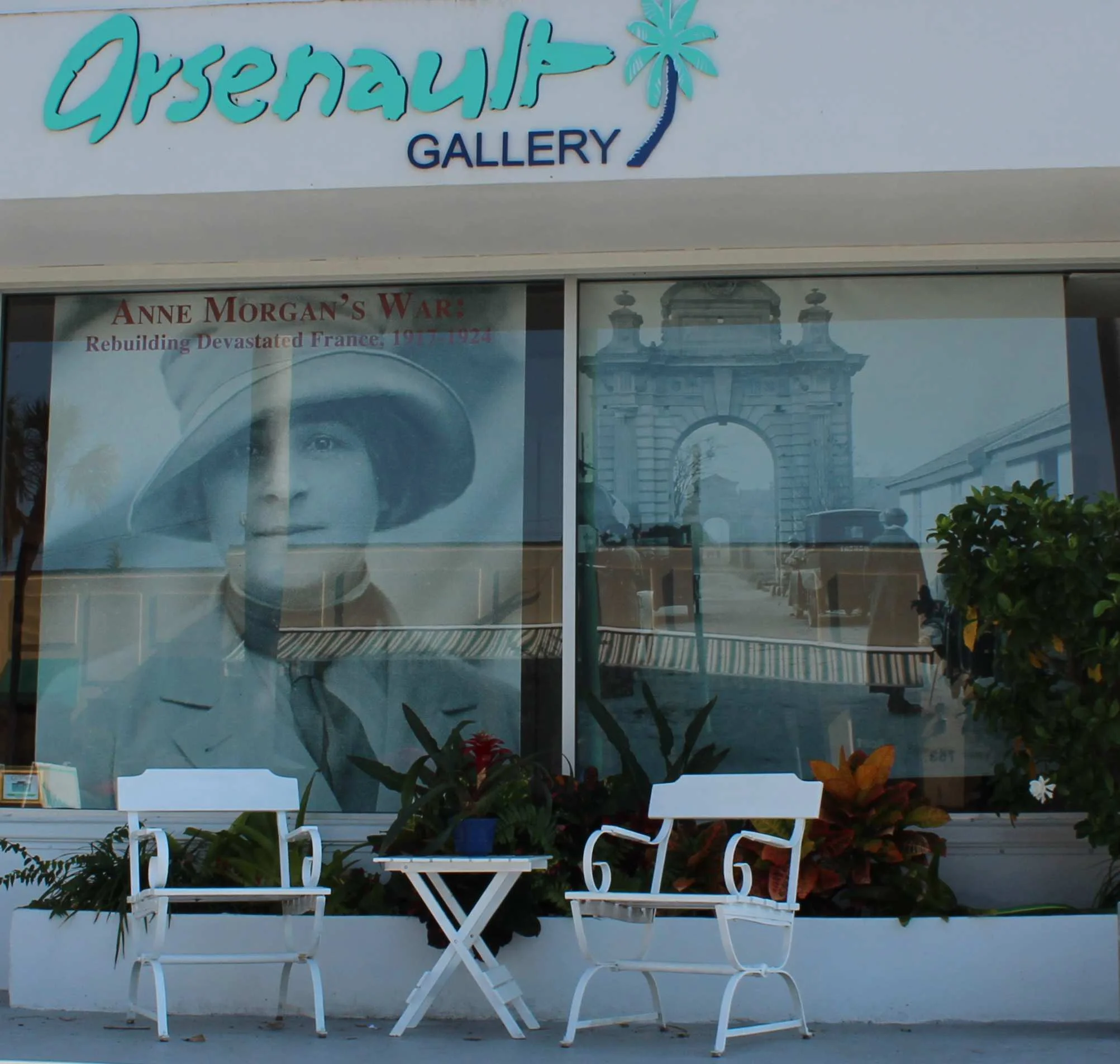 Paul Arsenault Gallery: Naples (Florida)