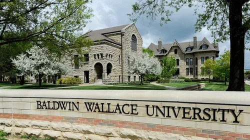 Baldwin Wallace University: Berea (Ohio)