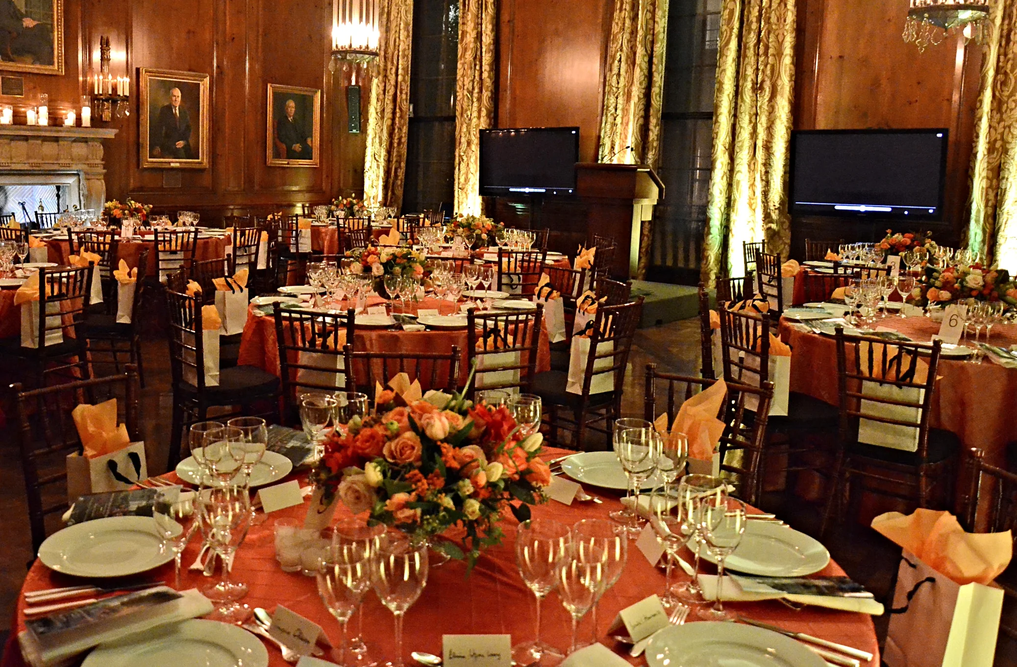 Annual Gala Dinner 2014