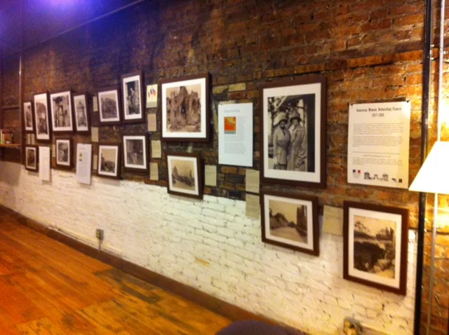 Alliance Française of Minneapolis/St. Paul: Minneapolis/St. Paul