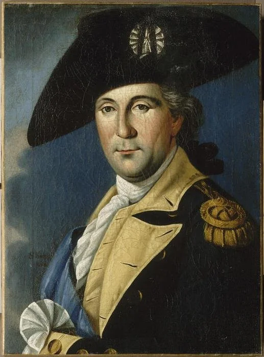 Art as a Witness to the Birth of Friendship Between France and the United States