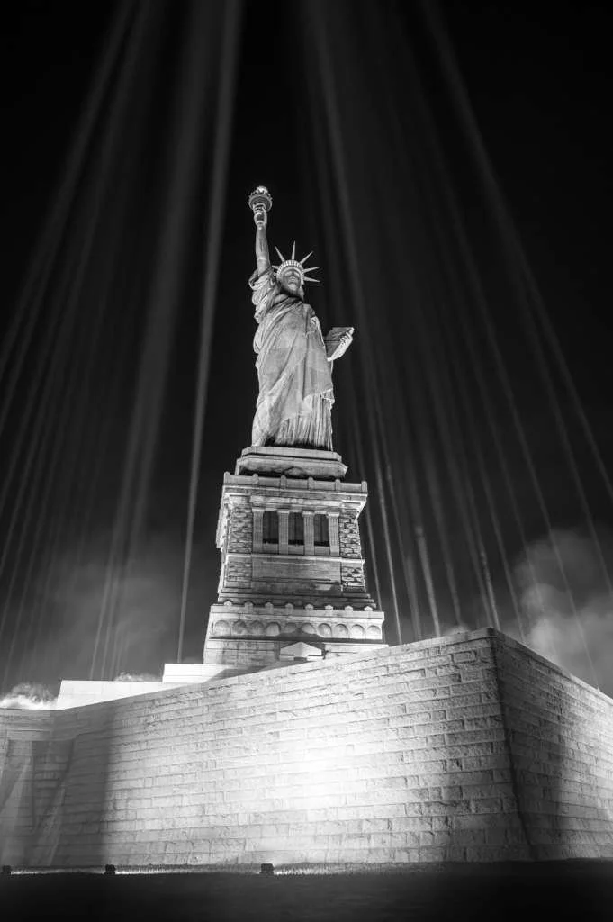Happy 250th Birthday, America!