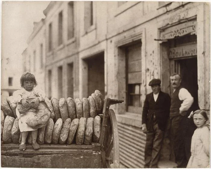When Hunger Became the Enemy: Anne Morgan’s Food Relief in Wartime France