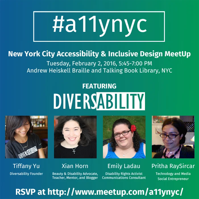 a11ynyc meetup details