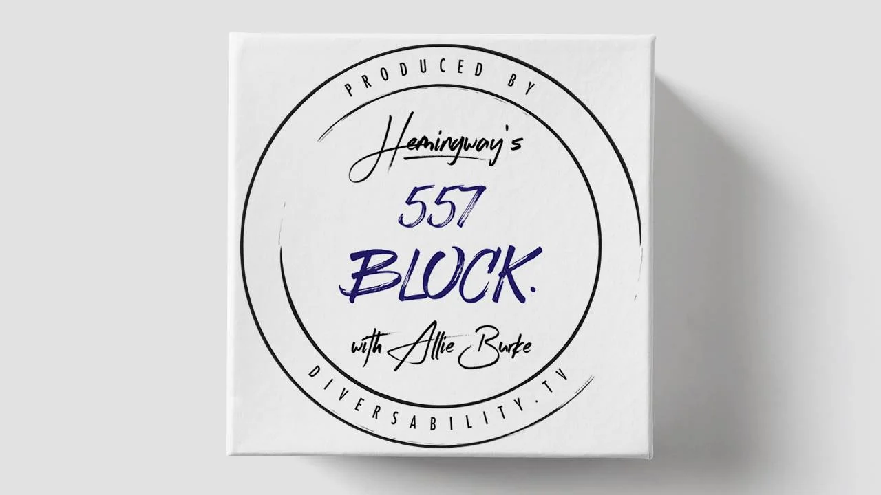 Becoming a Founding Member of the 557 Block Writing Meetup