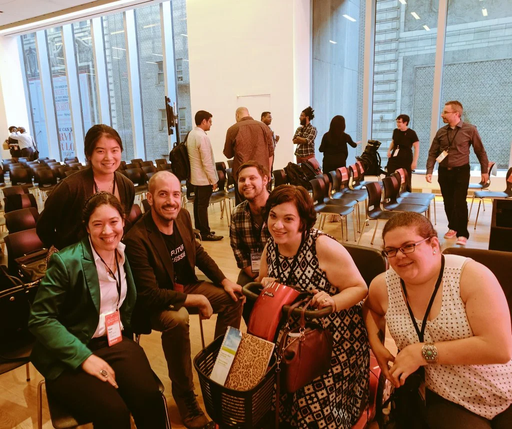 Sam Berman on This Year's #TechInclusion in New York