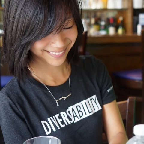 Tiffany Yu, CEO & Founder