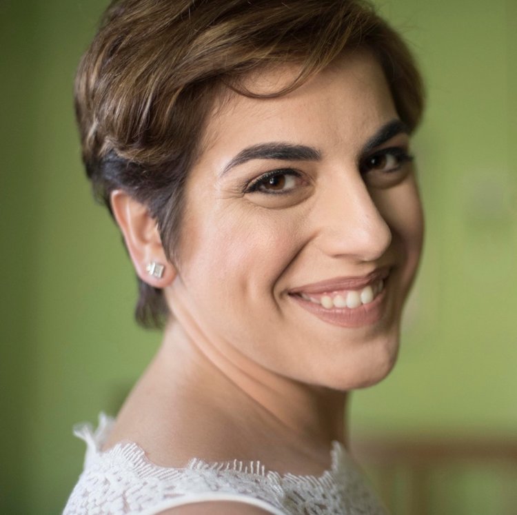 Francesca Cwynar, Former Community Manager & Digital Associate