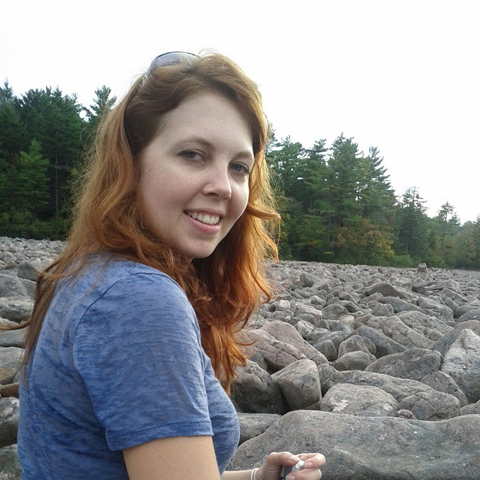 Jessica Murray, Former Director of Marketing