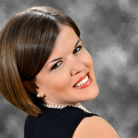 Becky Curran, Social Media Manager