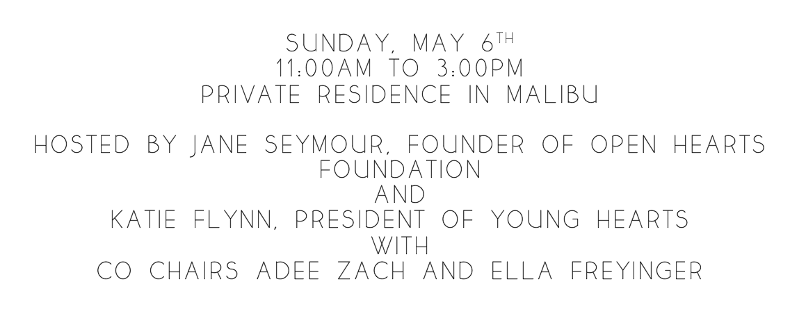 Outing: SheLift Mother's Day Brunch