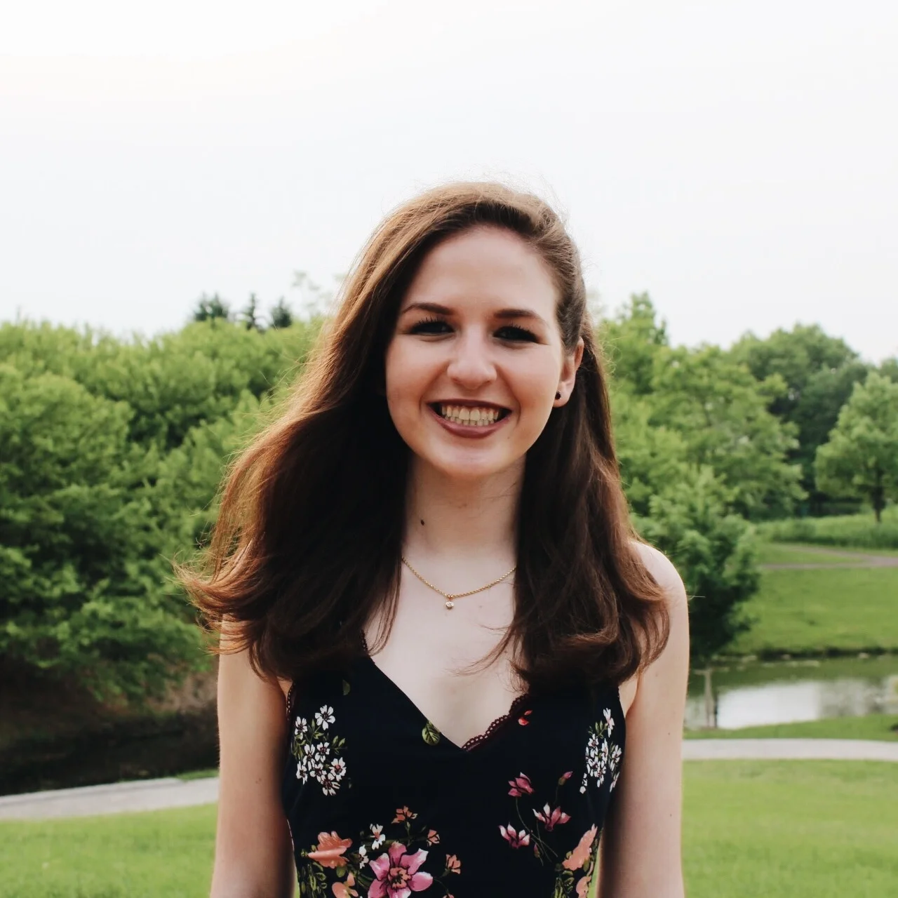 Katy Brennan, Digital Content Director