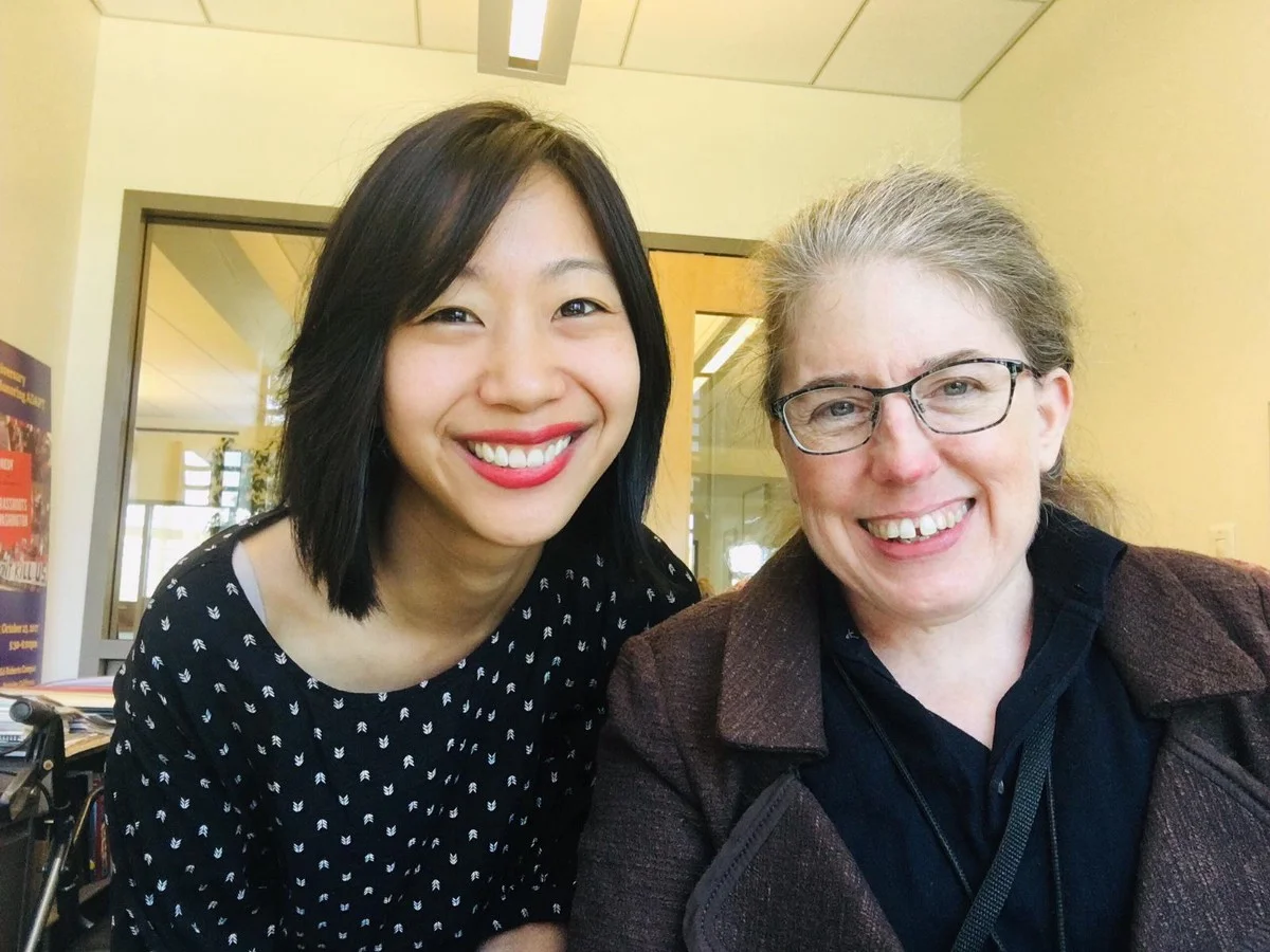 The Story of Ingrid Tischer: ”Federal Law decided I had a right to go to public school only after I turned 10 years old”