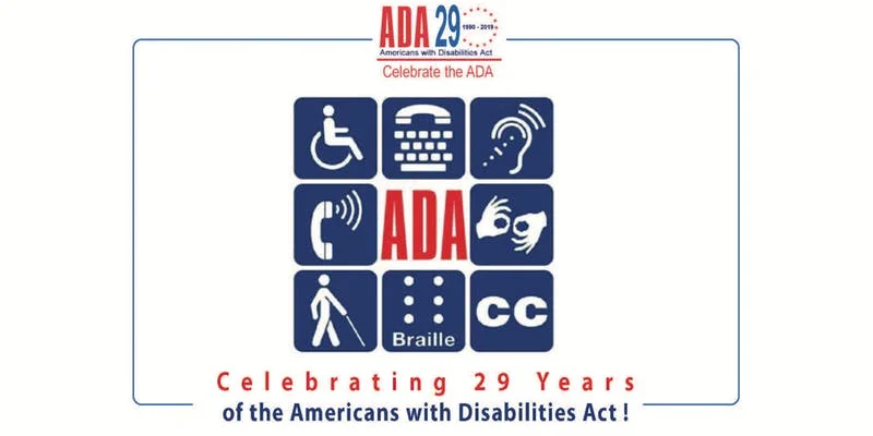 Outing: BRIDGES- Celebrating 29 Years of the Americans with Disabilities Act