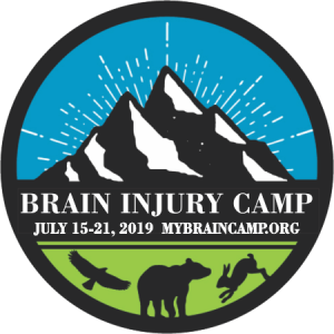 Outing: Brain Injury Camp