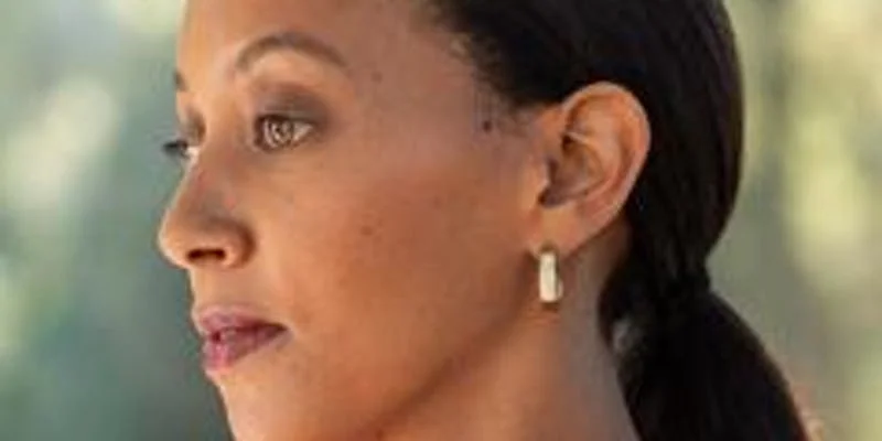 Partner: Haben Girma - Haben: The Deafblind Woman Who Conquered Harvard Law