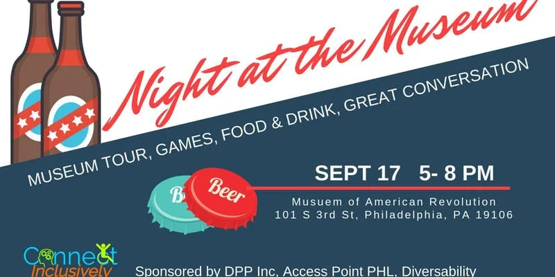 Partner: Night at the Museum