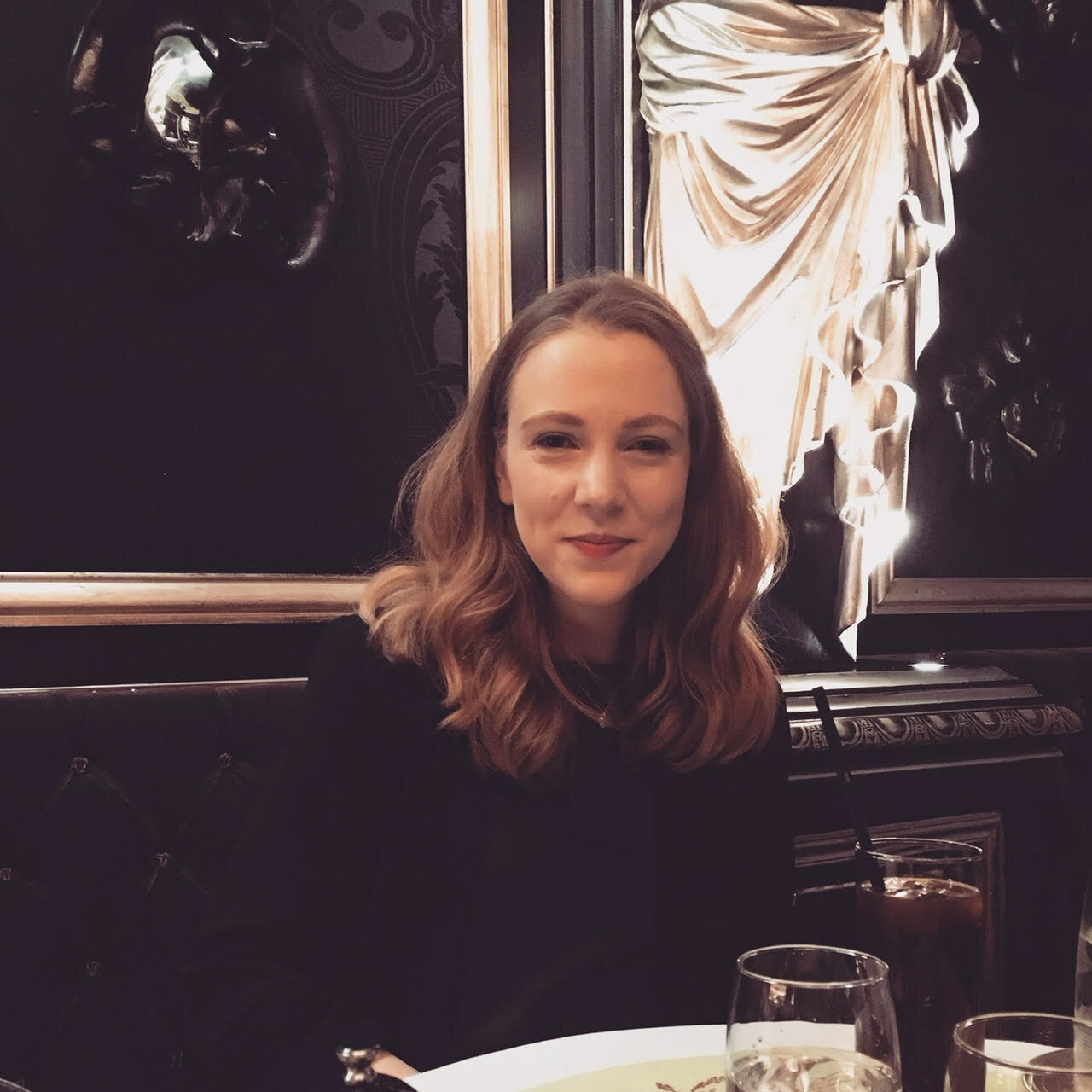 Angela Stienne is a museum researcher and storyteller from Paris. She completed a PhD in Museum Studies from the School of Museum Studies in Leicester (UK) and currently works at the Science Museum in London as Medicine Galleries Research Fellow. She has chronic Lyme Disease and hypermobility disorder.