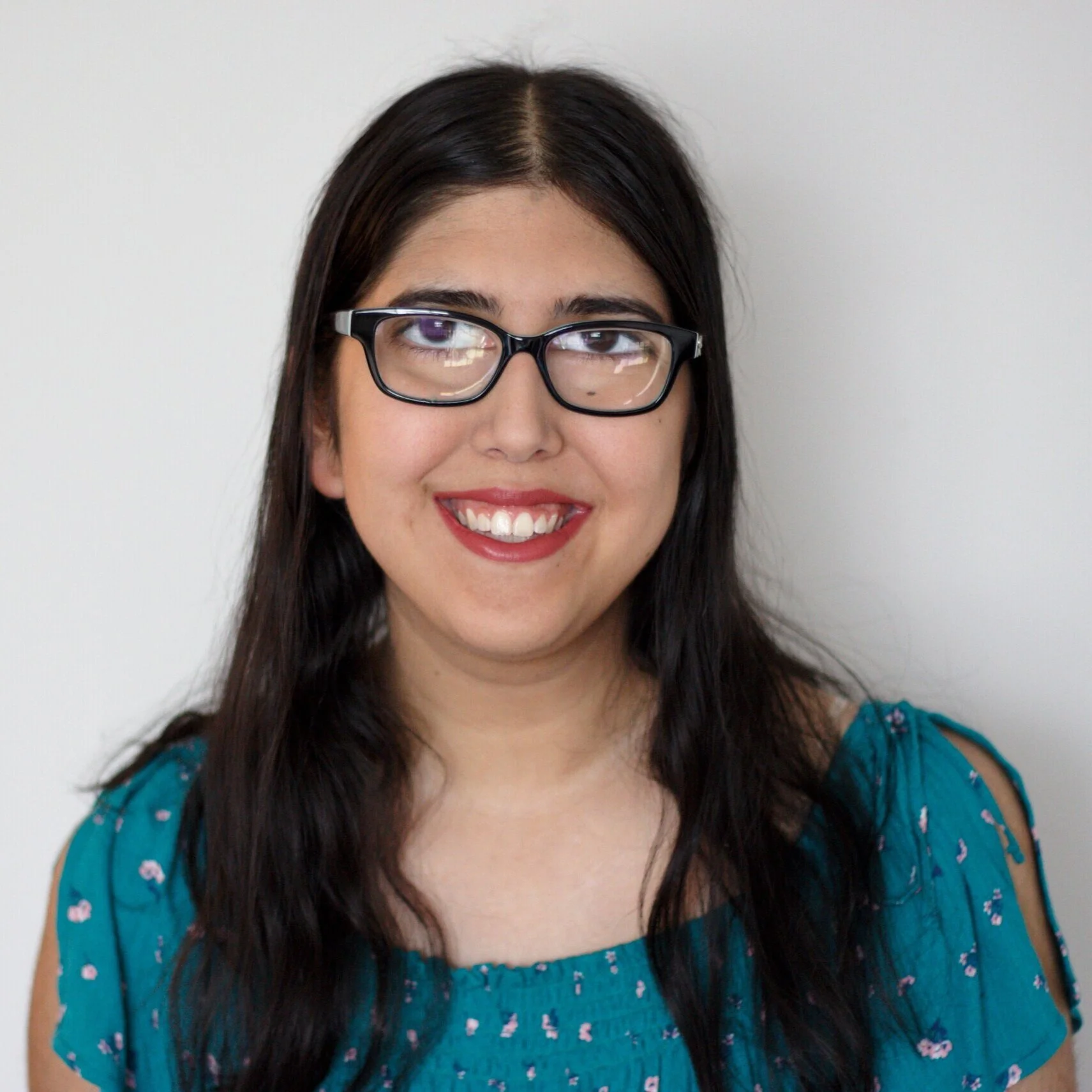 Nicole Mendez-Villarrubia, Community Engagement Manager