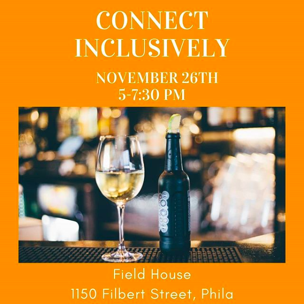 Connect Inclusively