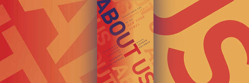 Outing: Book Talk: About Us: Essays from the Disability Series of the NY Times