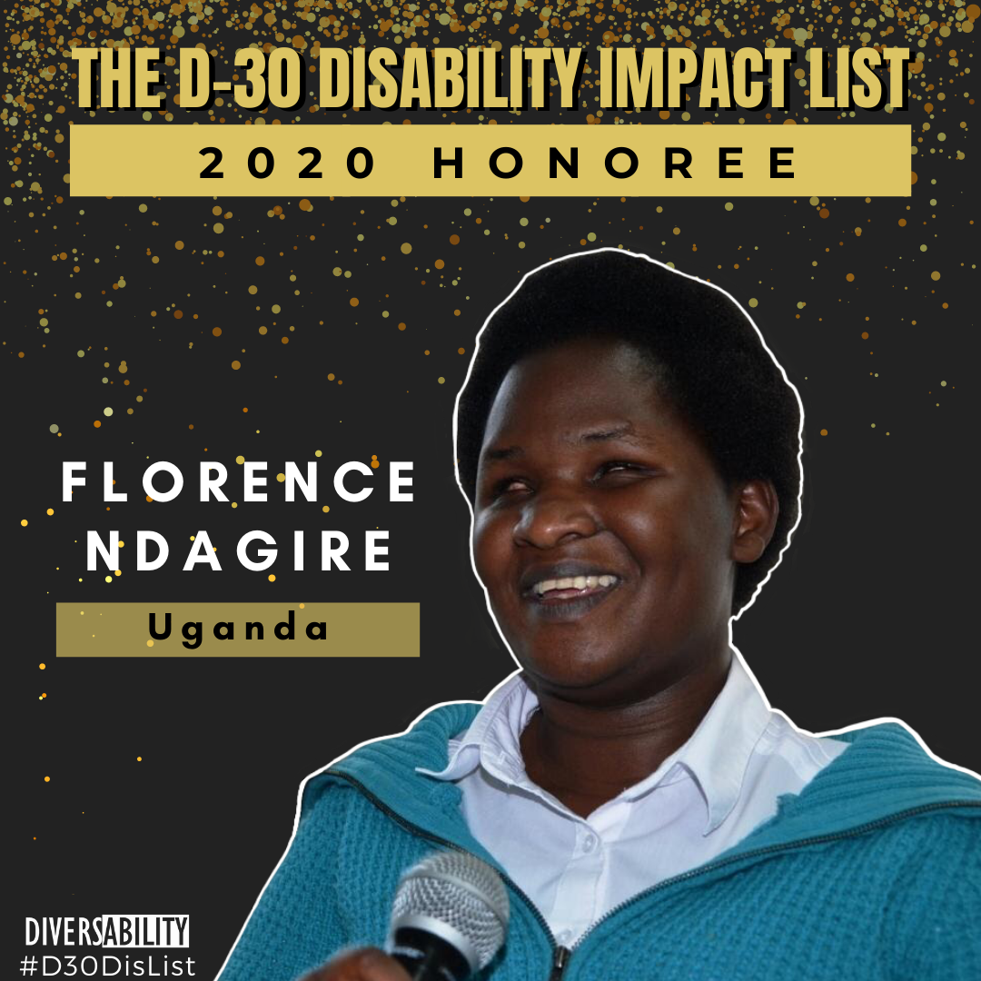Florence Ndagire