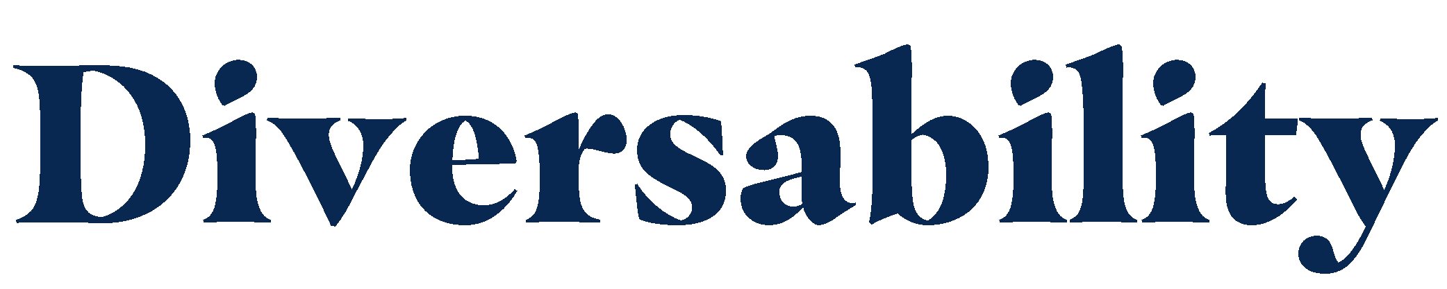 Evolving Diversability's Brand Identity — Diversability