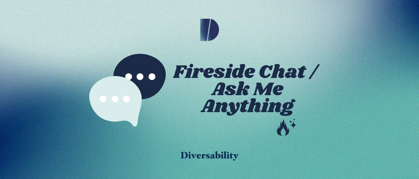 Fireside Chat with Paula Carozzo, Creator of Inclusive Collective