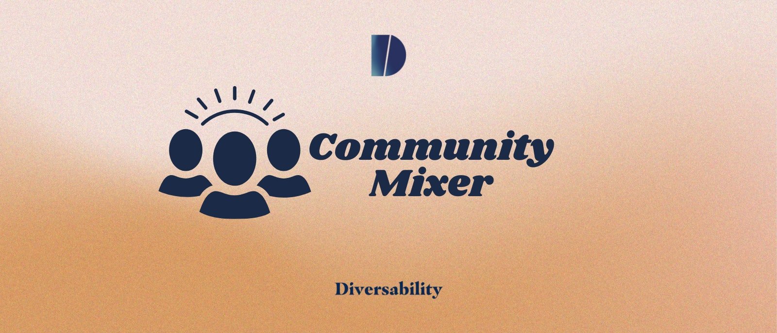 July Community Mixer 