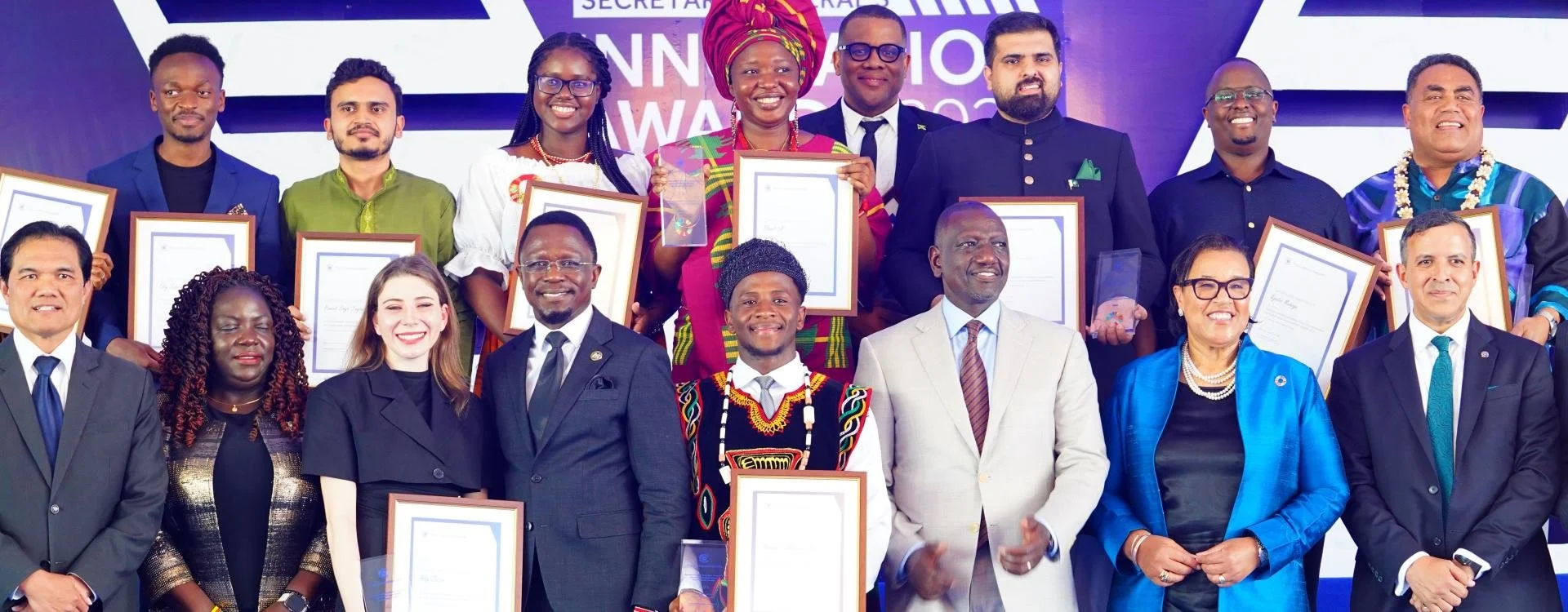 Puneet Singh Singhal Wins Award for Disability Inclusion Advocacy