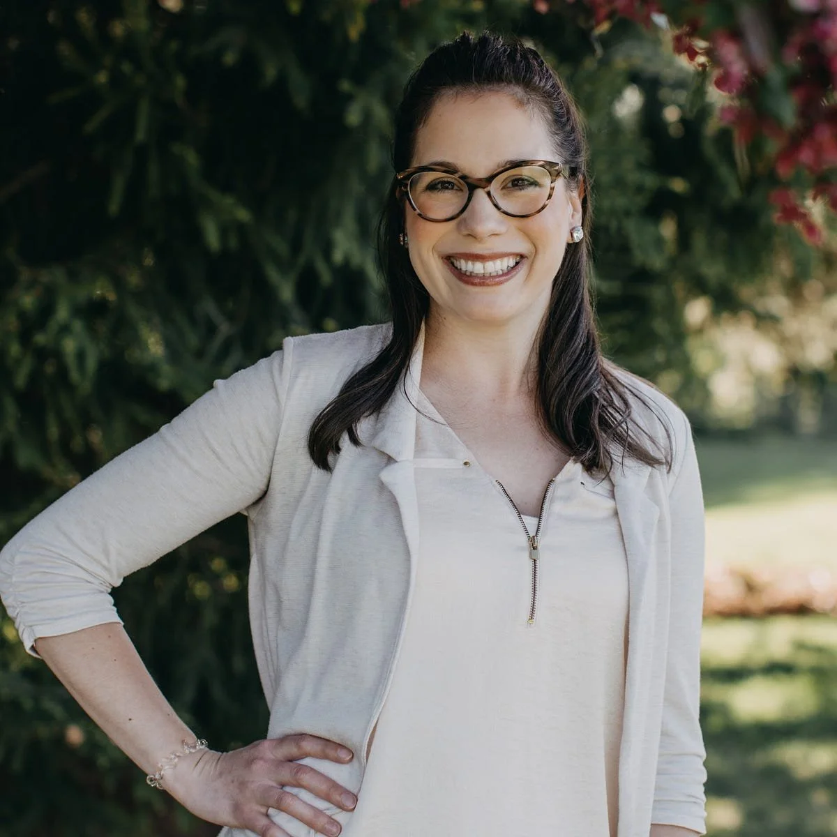 Member Spotlight: Laura Andert Hopes to Make the Workforce More Accessible