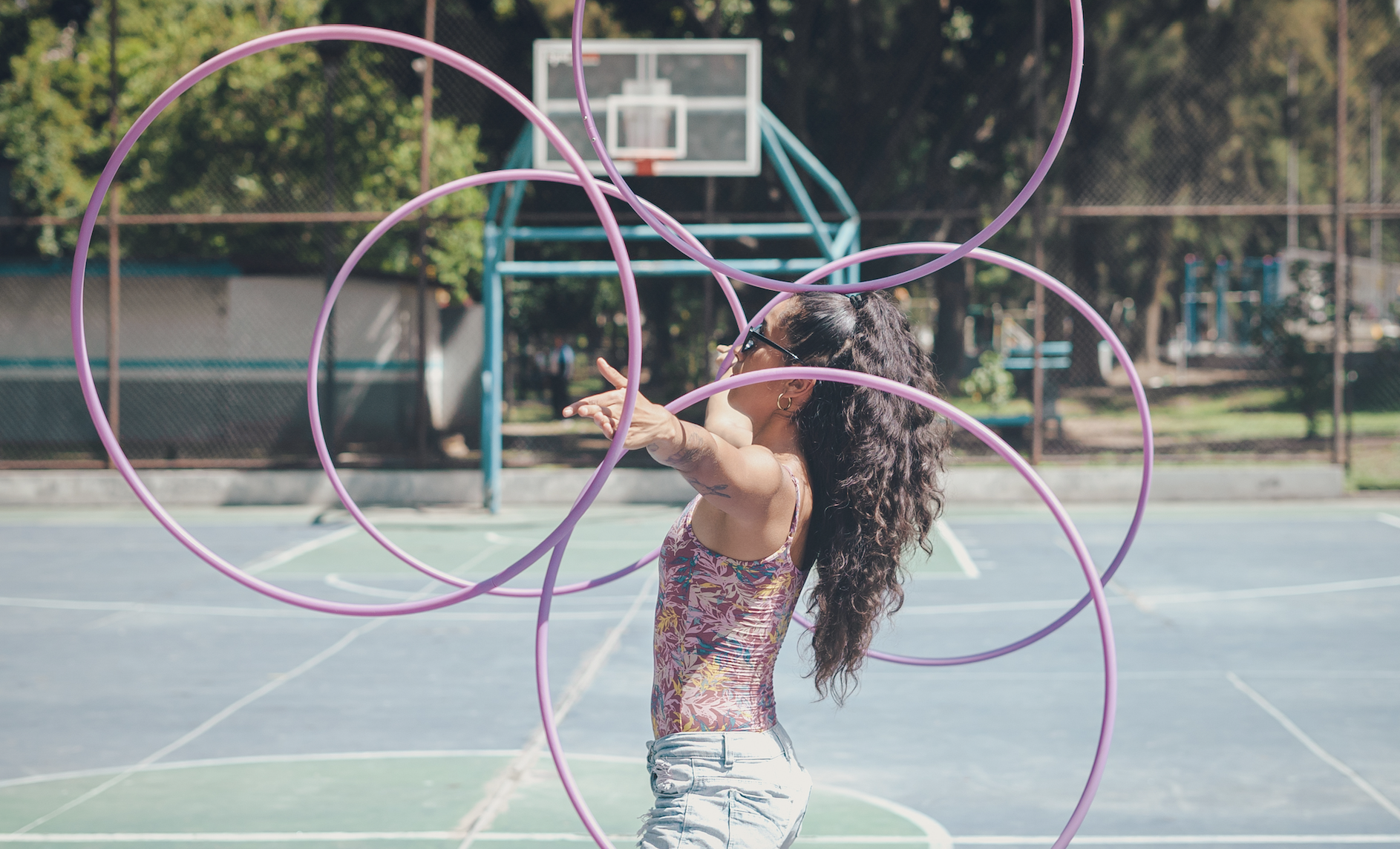 Living With Multiple Disabilities