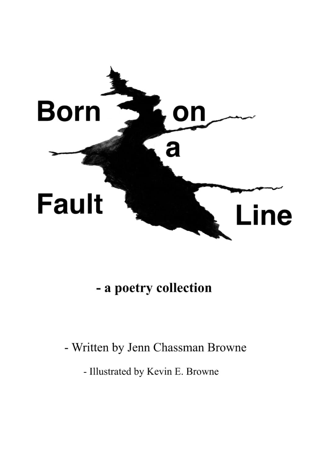 Book Review of Born on a Fault Line 