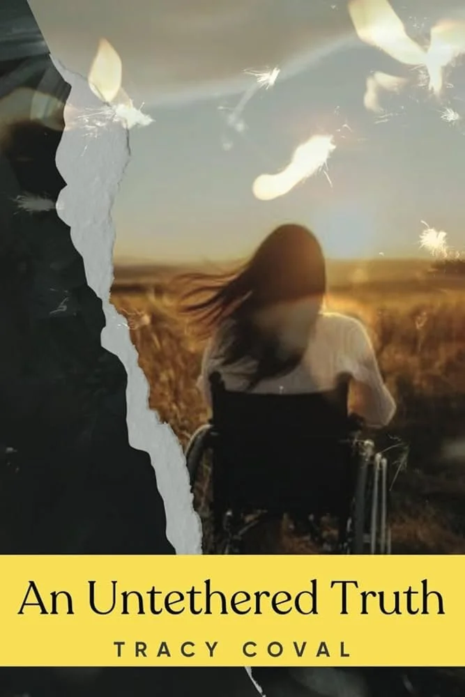 Book Review: An Untether Truth by Tracy Coval