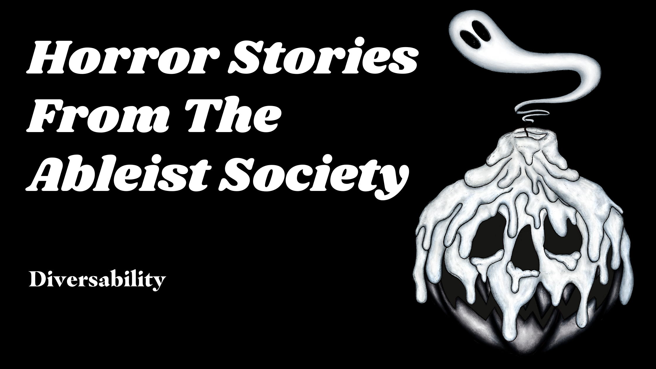 Fishnet Foot Job - Horror Stories From The Ableist Society â€” Diversability