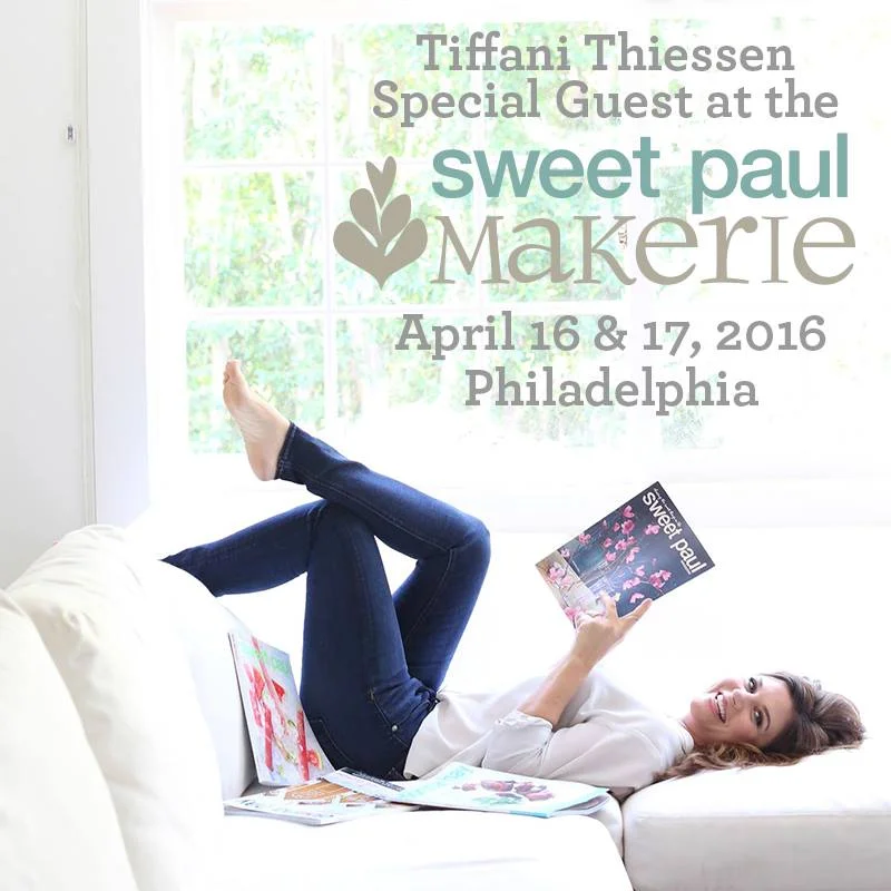 Image via Sweet Paul