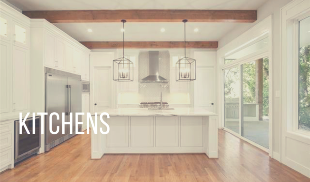 Timmerman Development, LLC | Dallas, TX | Design. Build. Renovate.