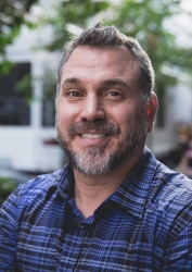 Brad Harrison: Founder/Managing Partner, Scout Ventures