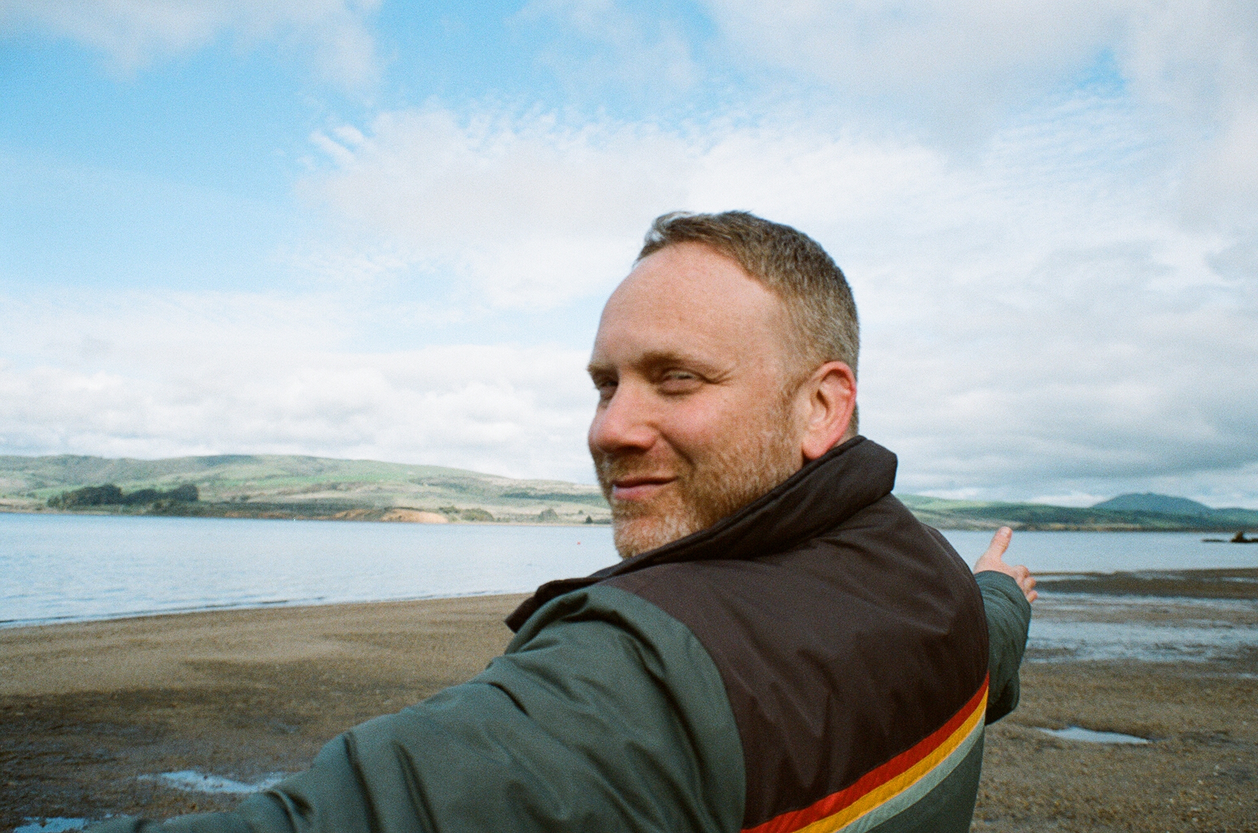 Seth, Inverness, 35mm