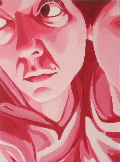 Self Portrait