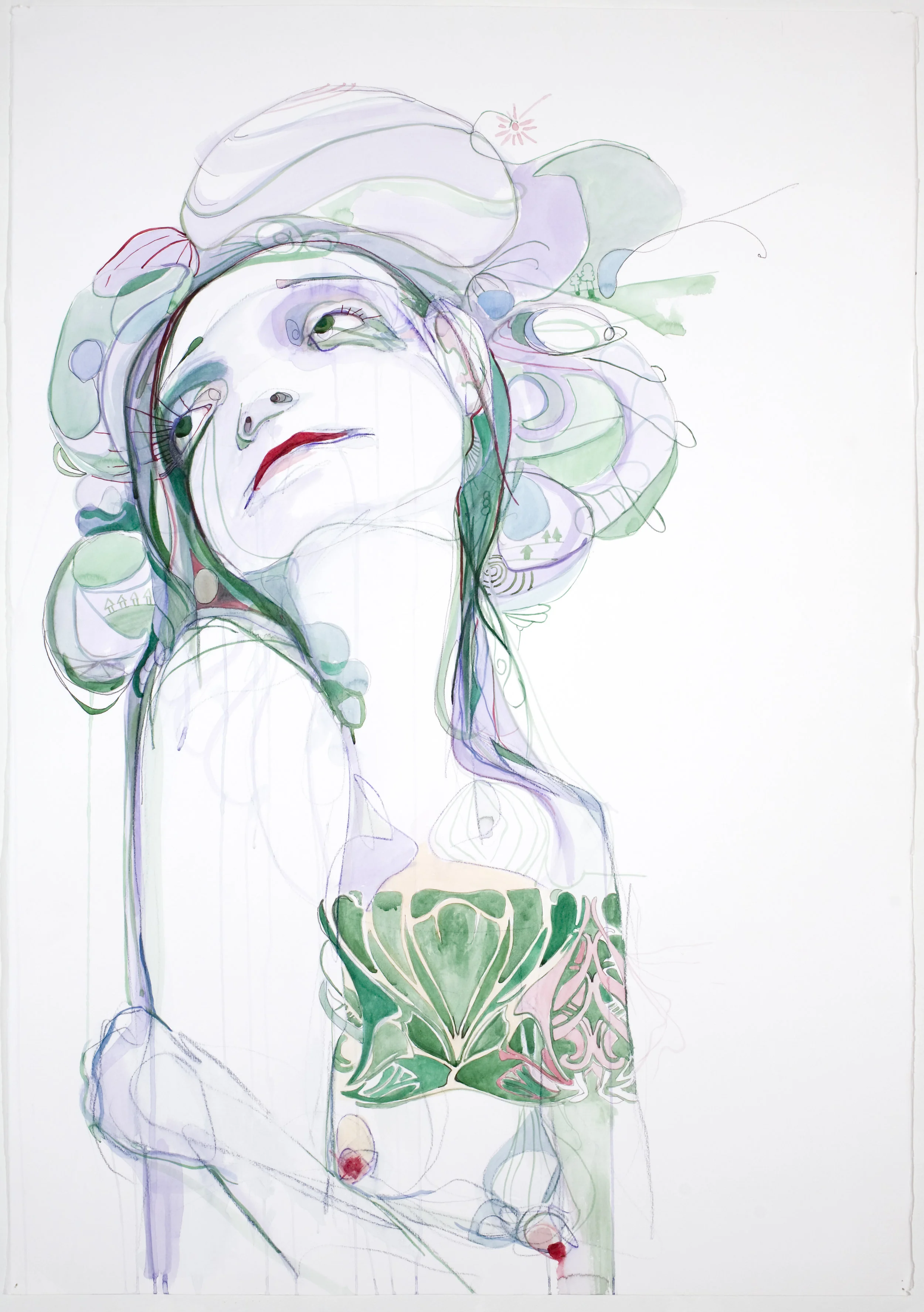 Heart Nouveau, 2004