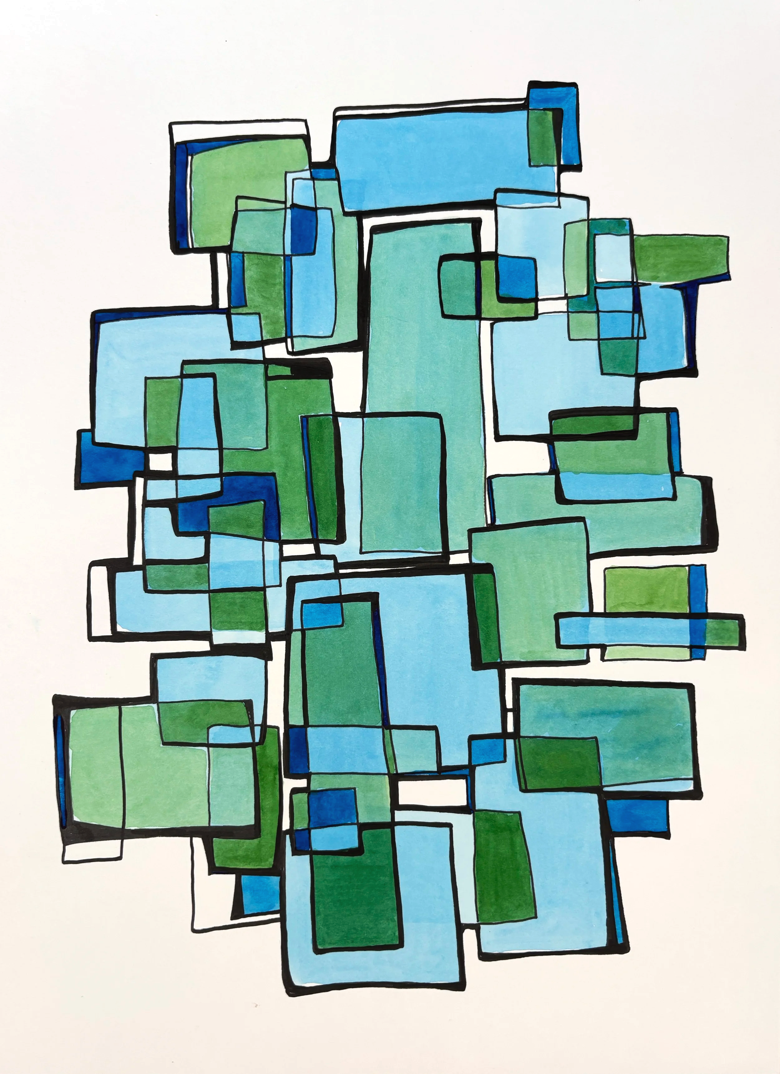 Puzzle # 5