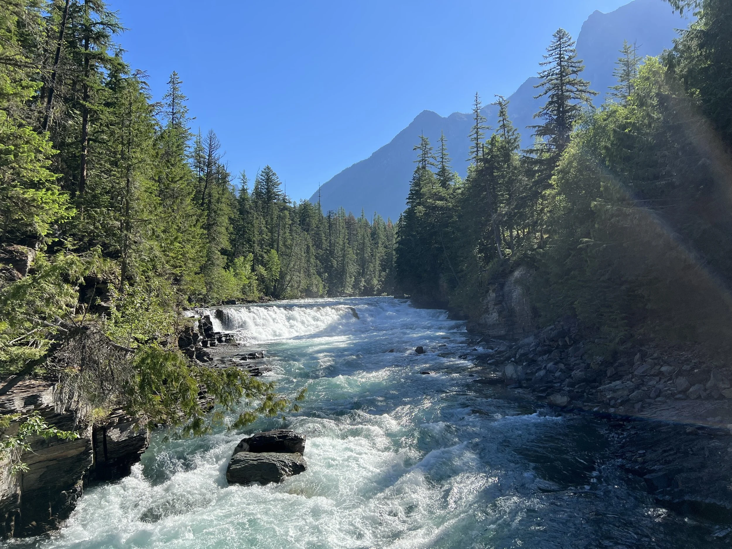 Glacier National Park